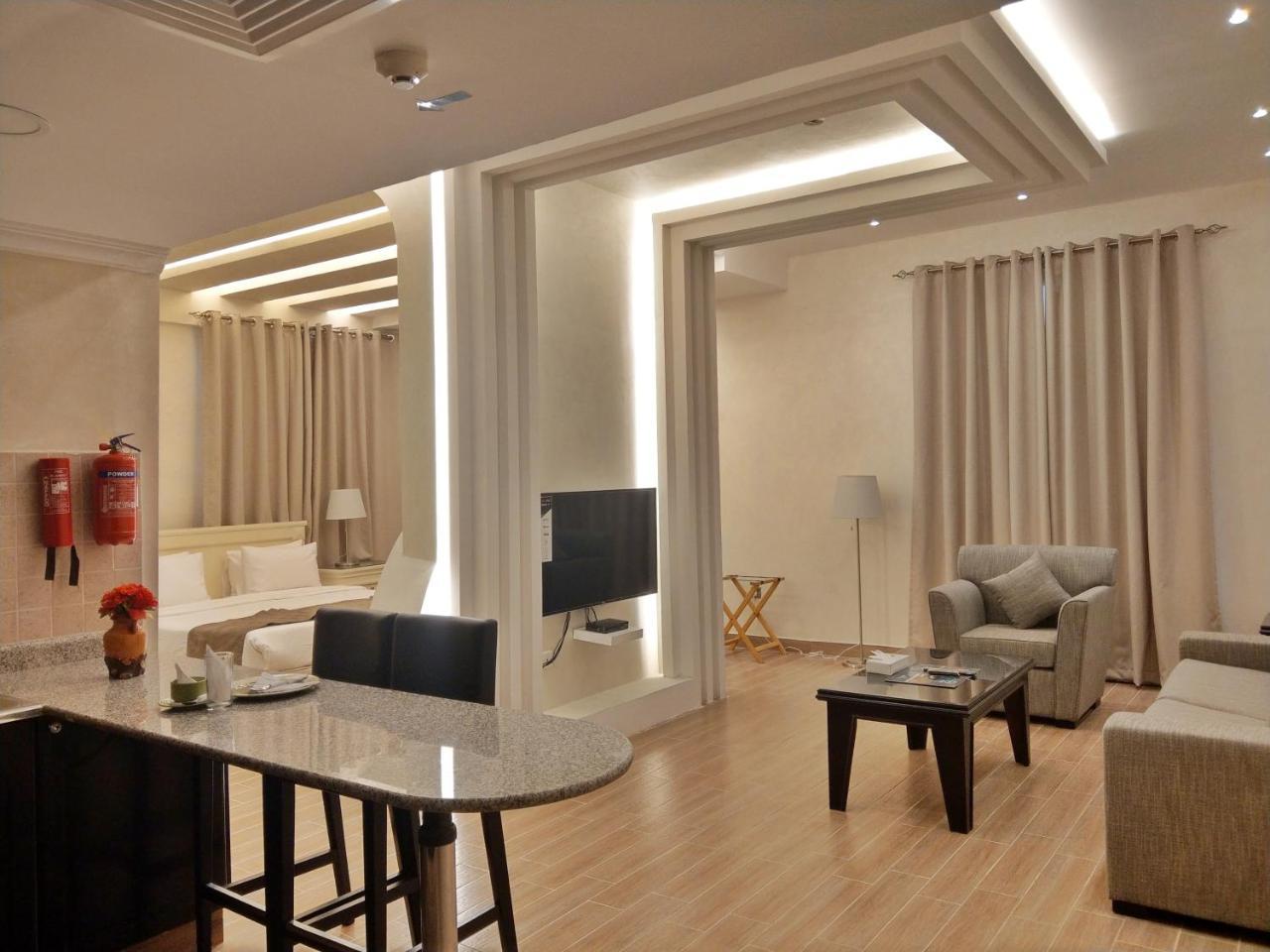 Hotel Le Park Doha