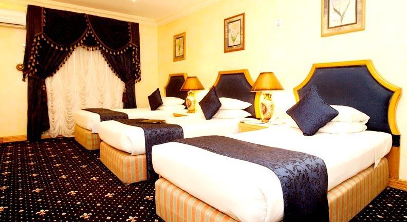 Qatar Palace 3*