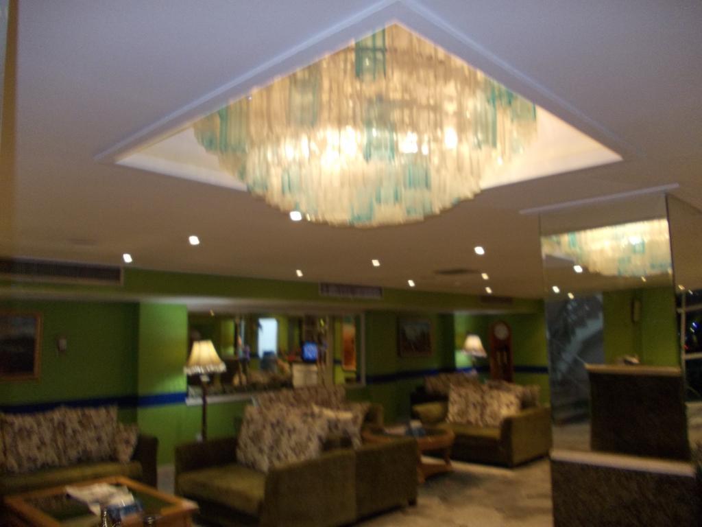 New Capital 3* Doha