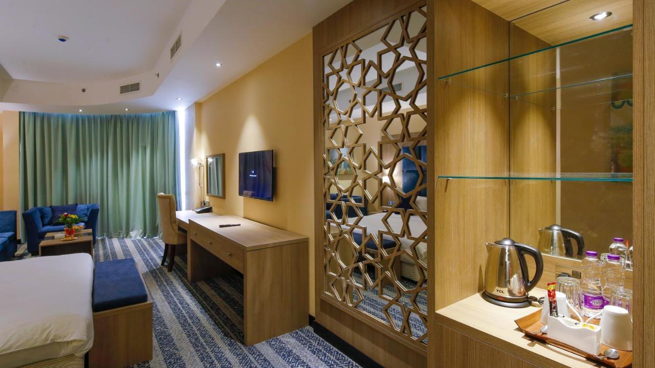 The Castle Premium Hotel 3*