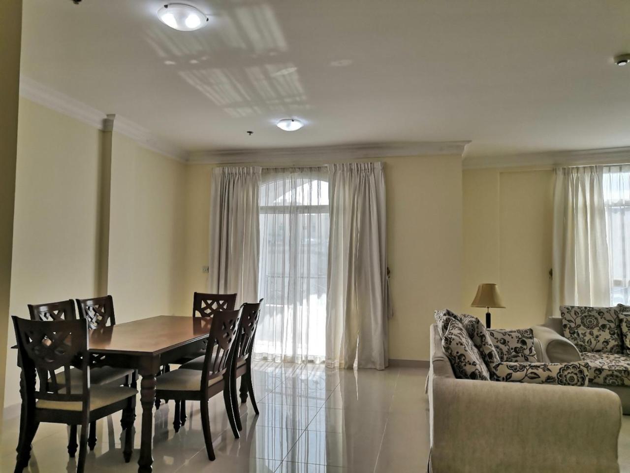 Bitar Albergue Doha