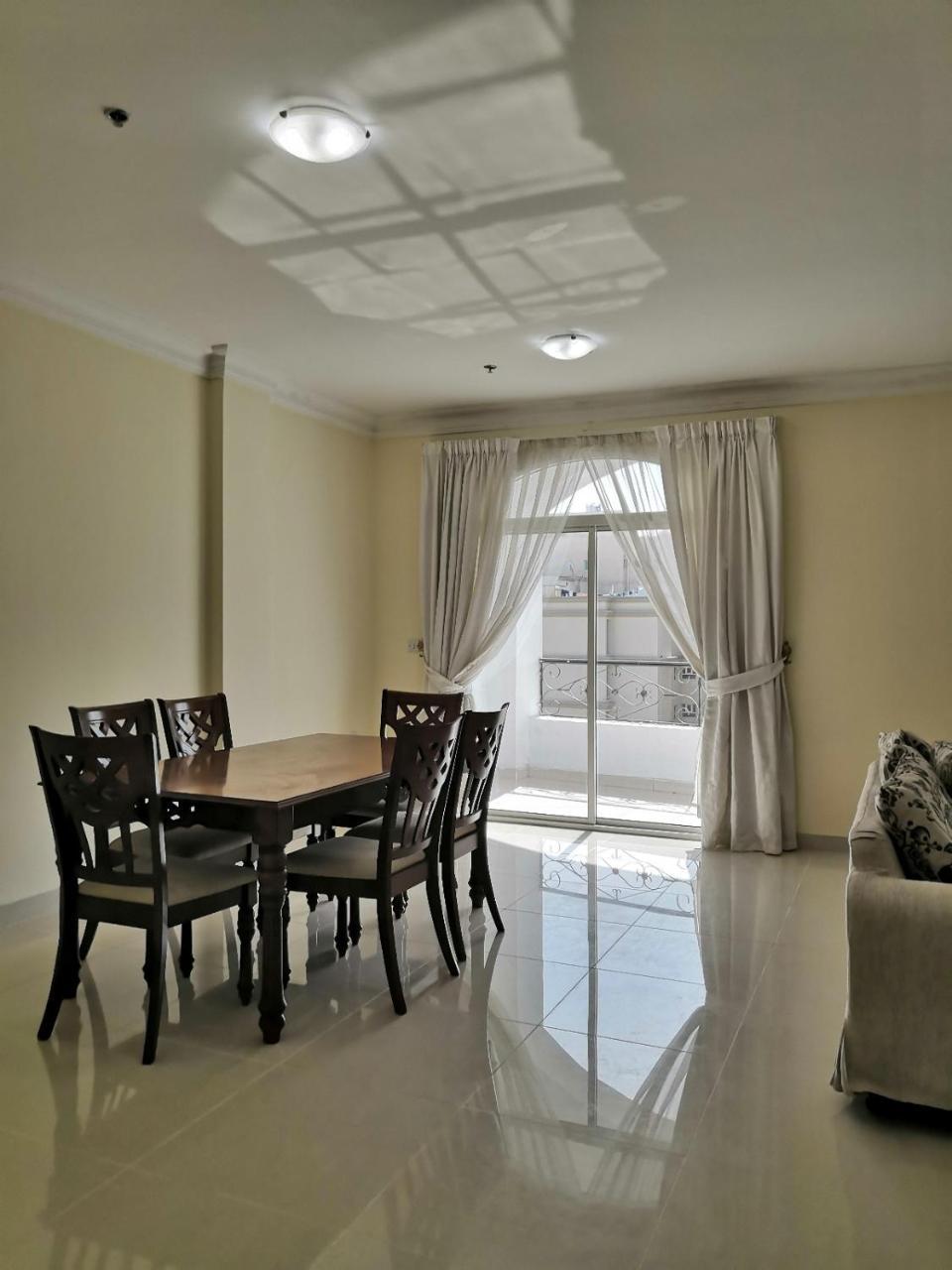 Albergue Bitar Doha