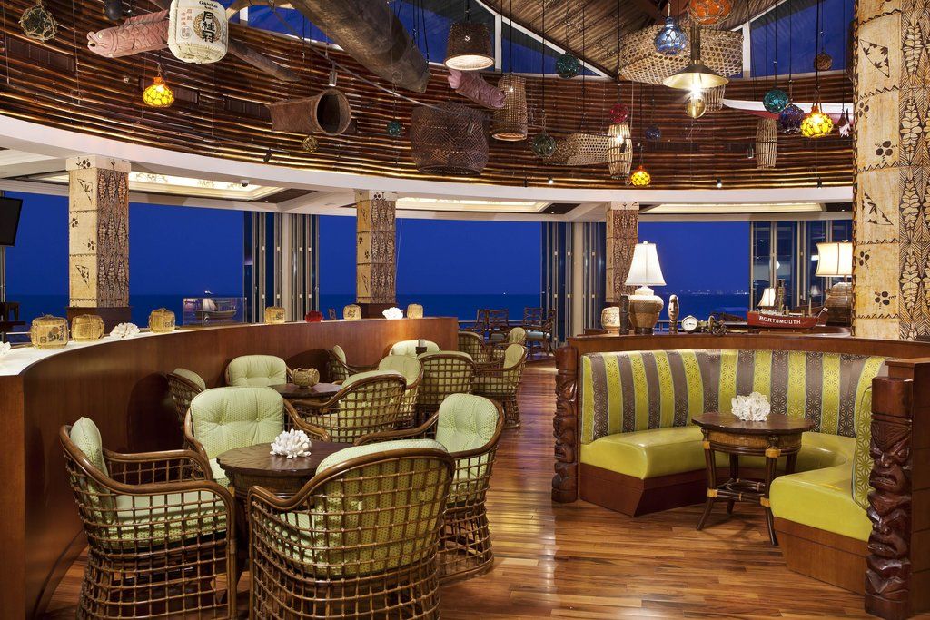 Doubletree By Hilton Old Town Hotel Doha