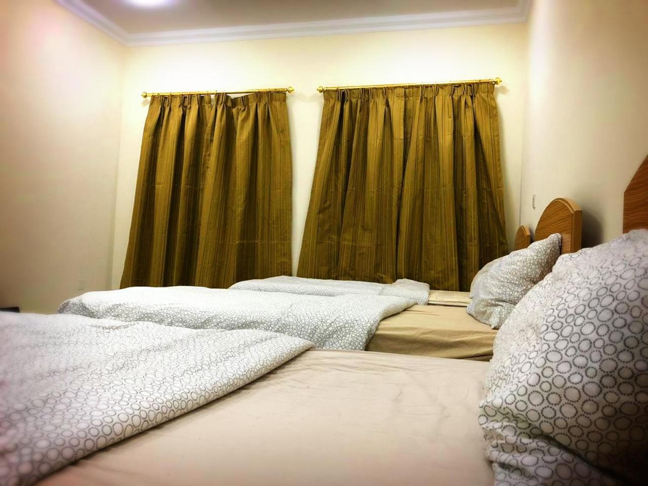Homes Doha