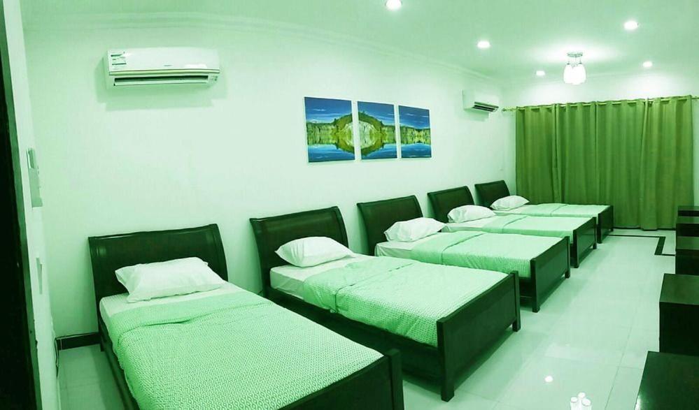 Homes Hostel