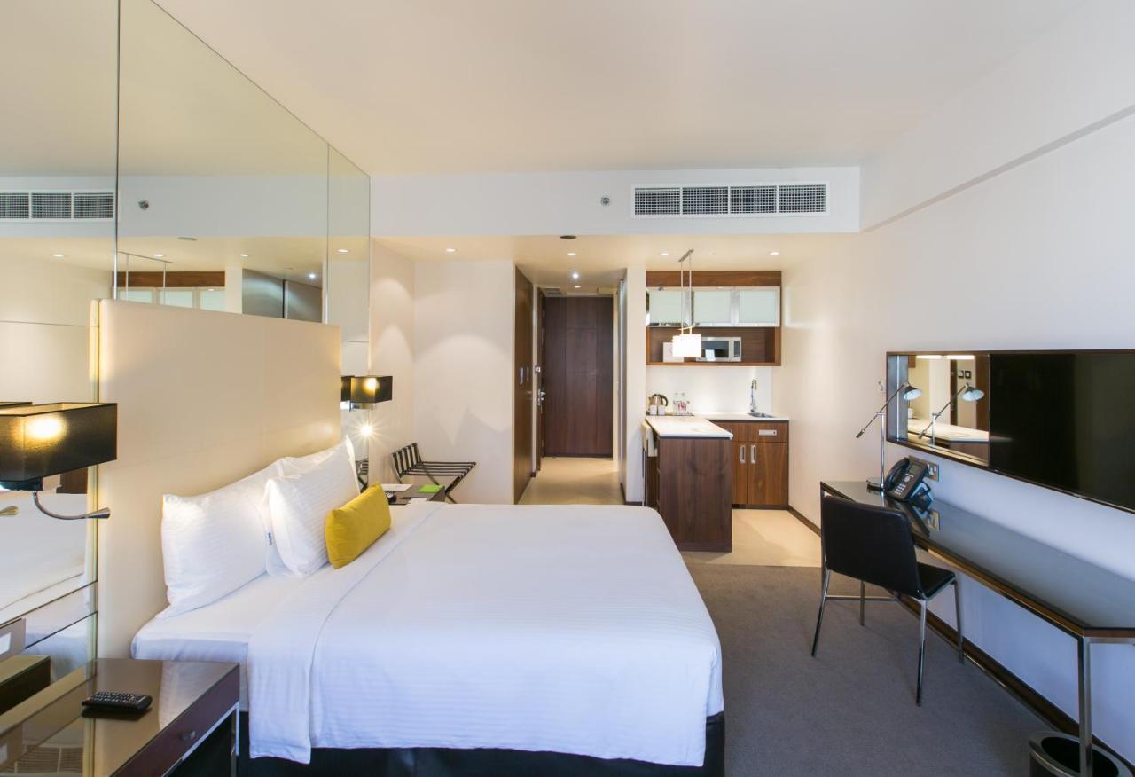 Centro Capital - By Rotana Hotel 4*