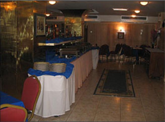 Hotel New Capital