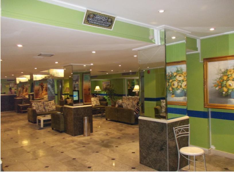 New Capital 3* Doha