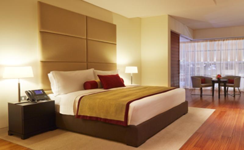 Oryx Airport -transit Only Hotel Doha
