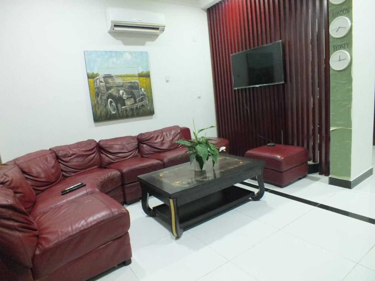 Homes Hostel