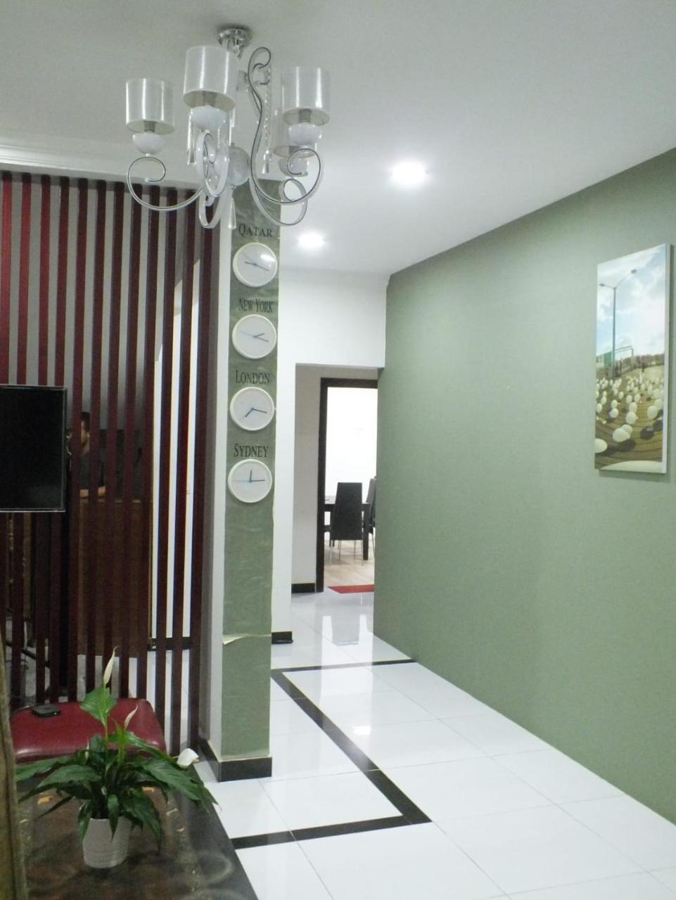 Homes Hostel