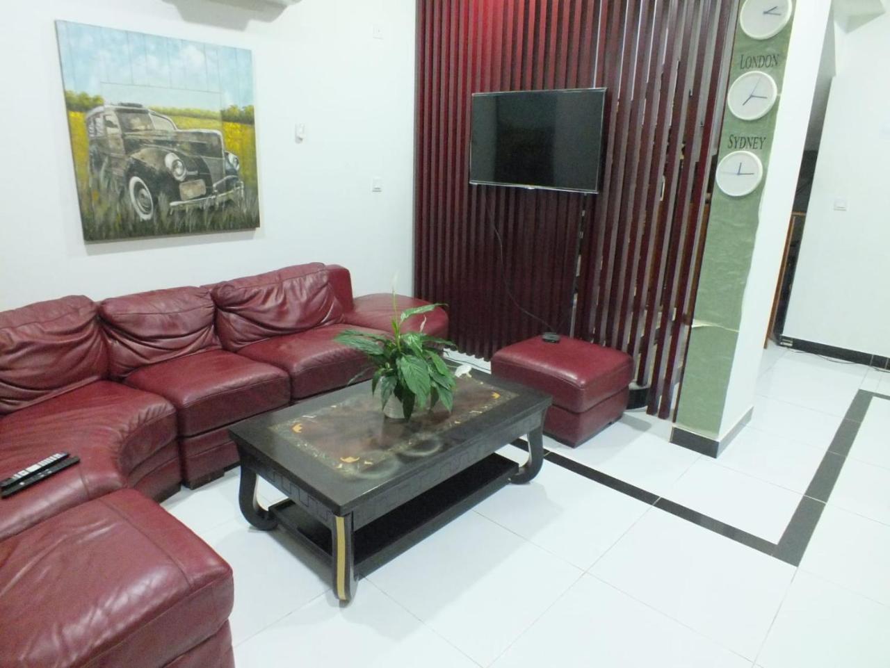Hostel Homes Doha