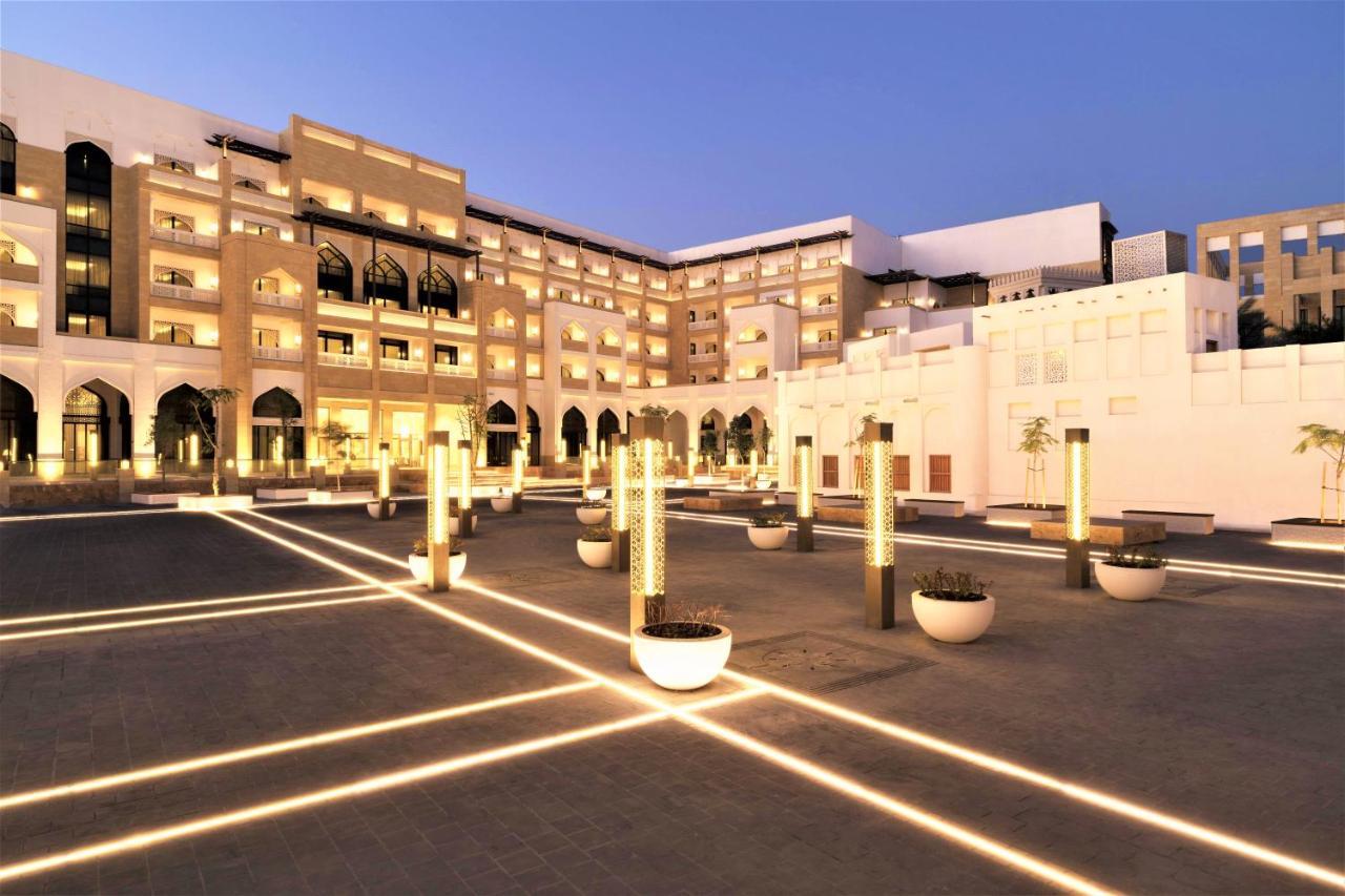 Al Najada By Tivoli Hotel 5*