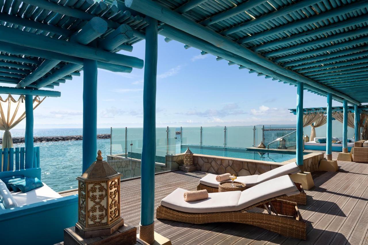 Banana Island By Anantara Resort