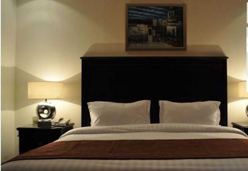 Hotel Musherib