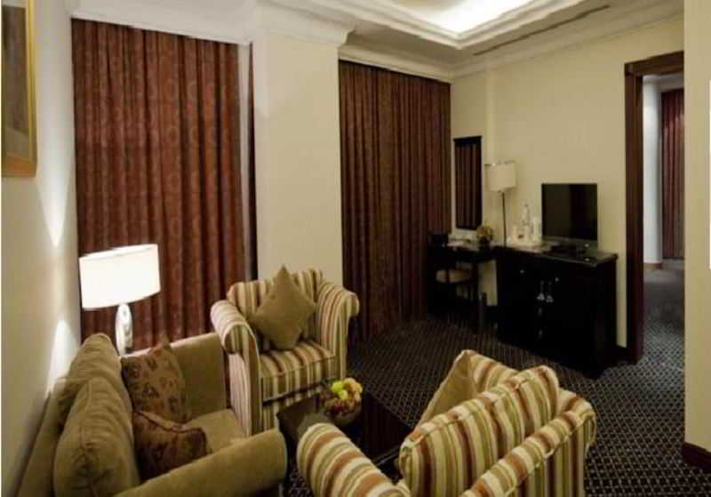Musherib Hotel
