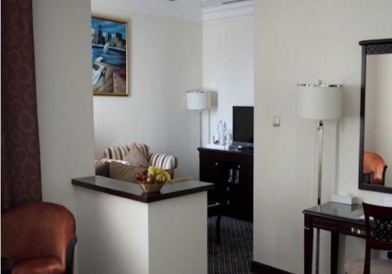 Musherib Hotel