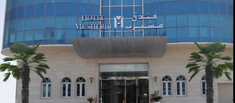 Musherib Hotel Doha
