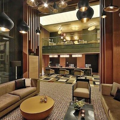 Four Points By Sheraton 4*