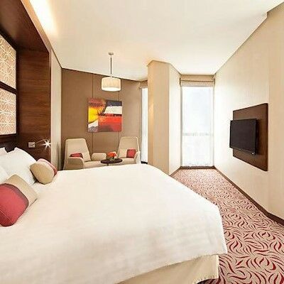 Four Points By Sheraton Doha
