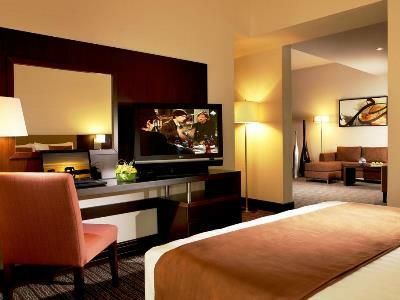 Safir Hotel Doha
