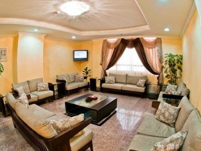 Hotel La Doha