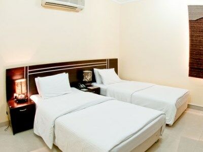 La Hotel Doha