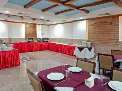 La Hotel Doha