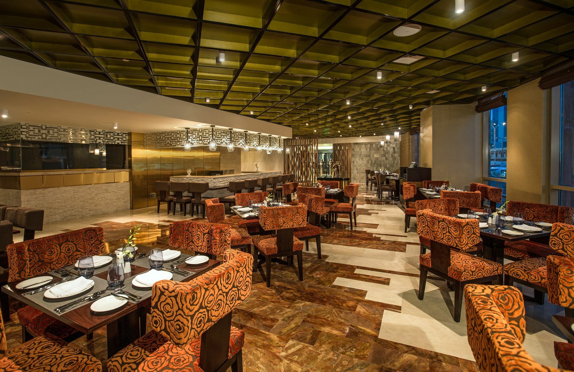 Hotel Millennium Plaza