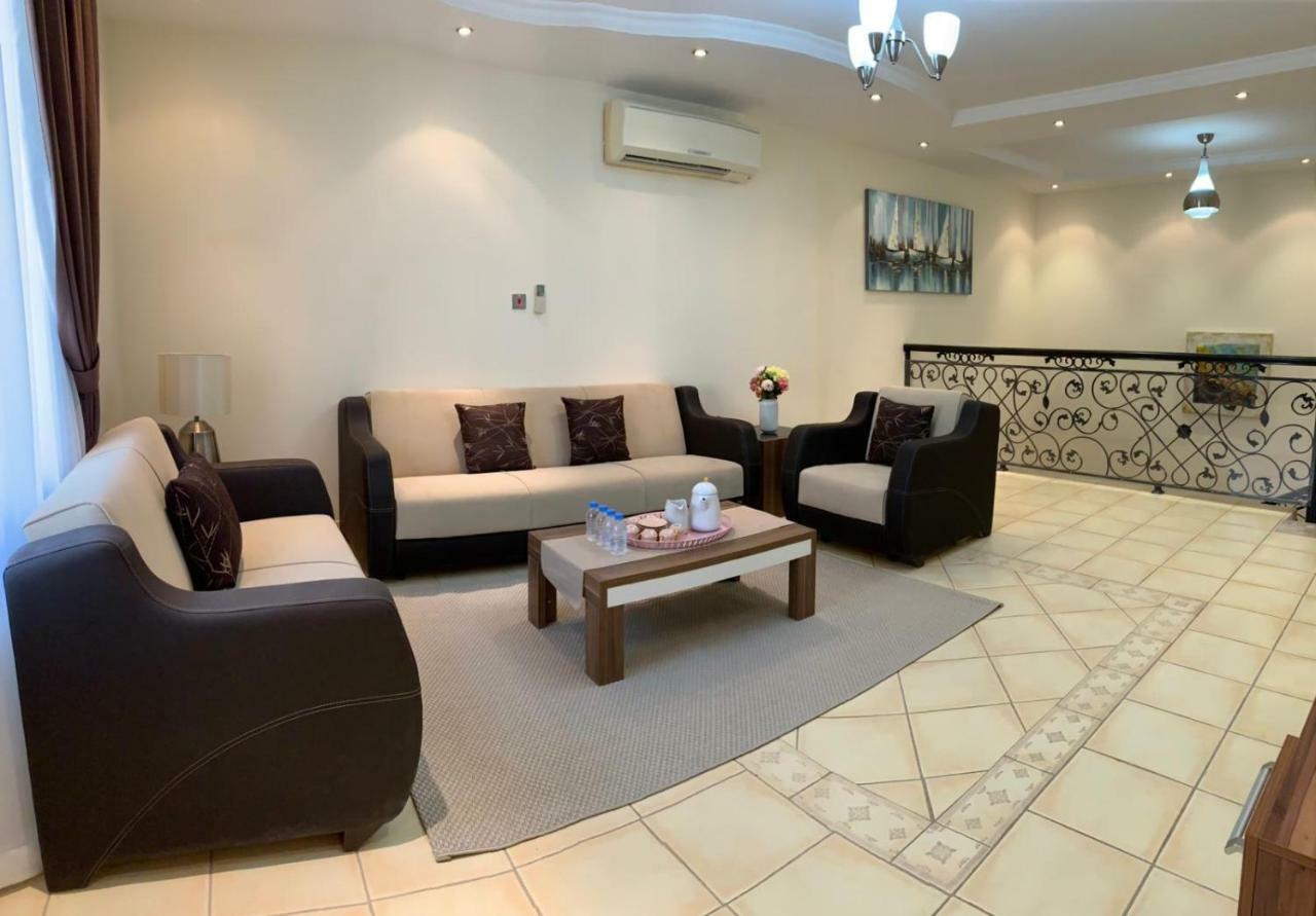 El Patio Compound Villa Doha
