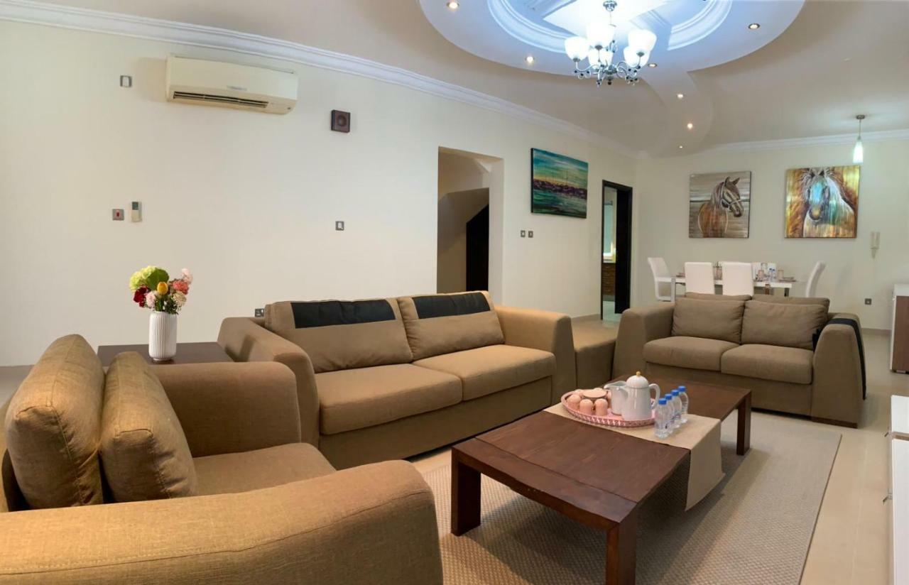 El Patio Compound * Doha
