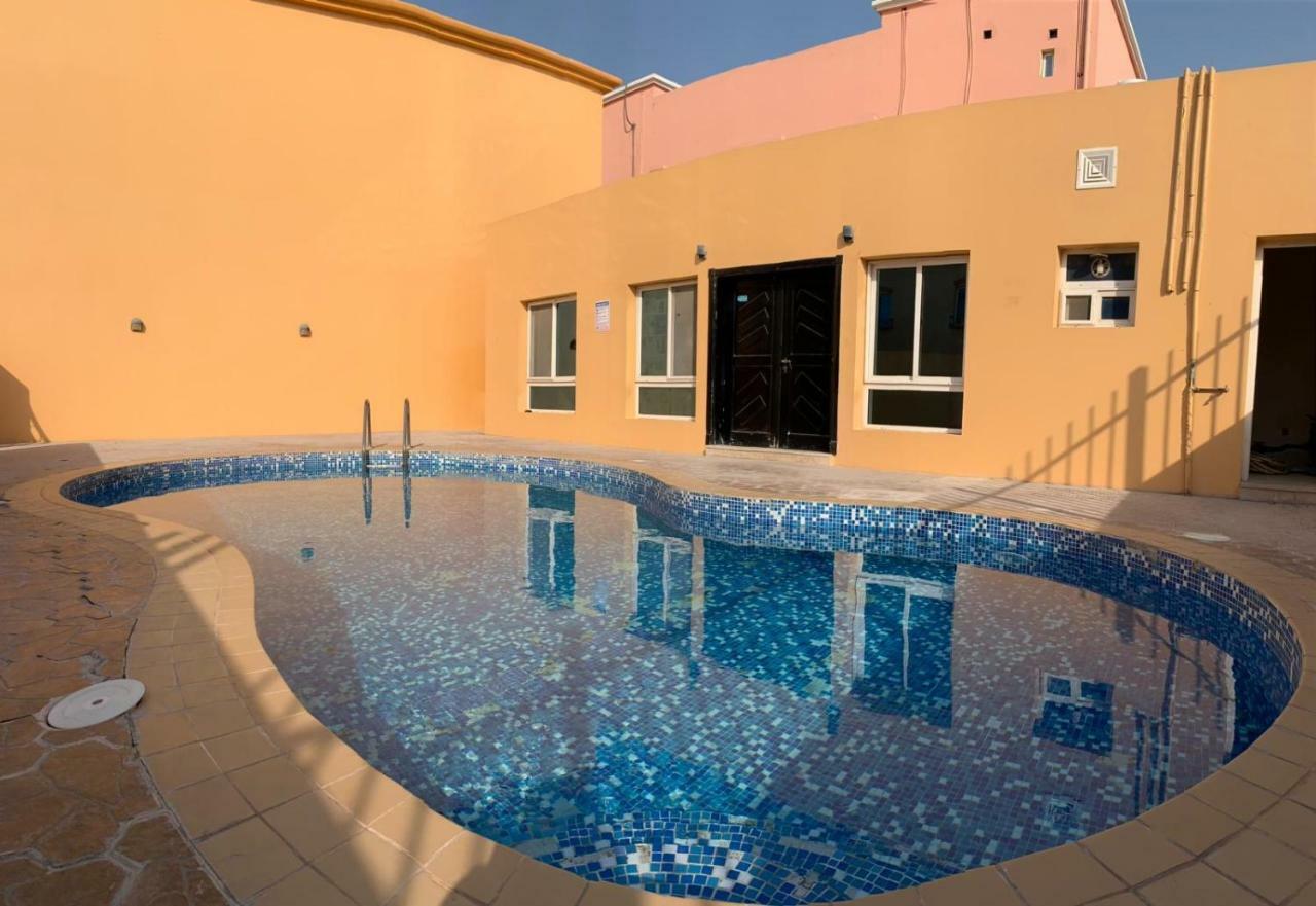 El Patio Compound Villa Doha