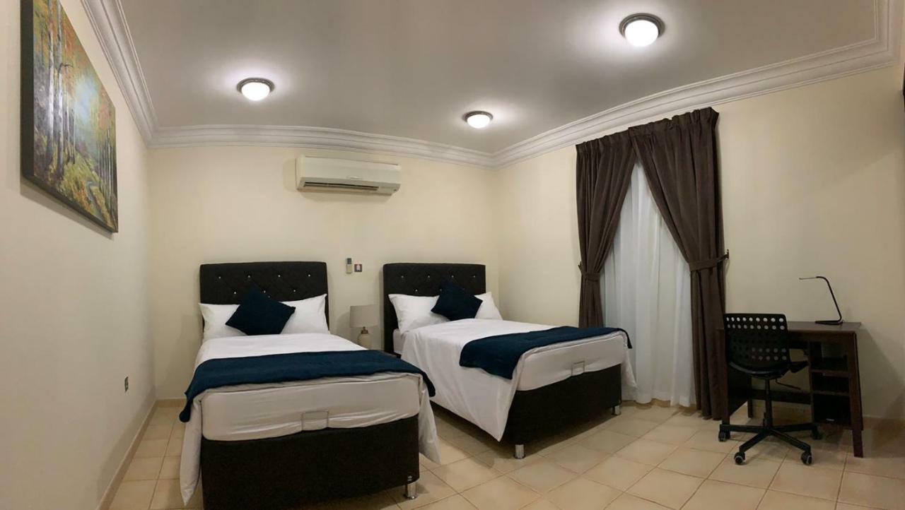 Villa El Patio Compound Doha