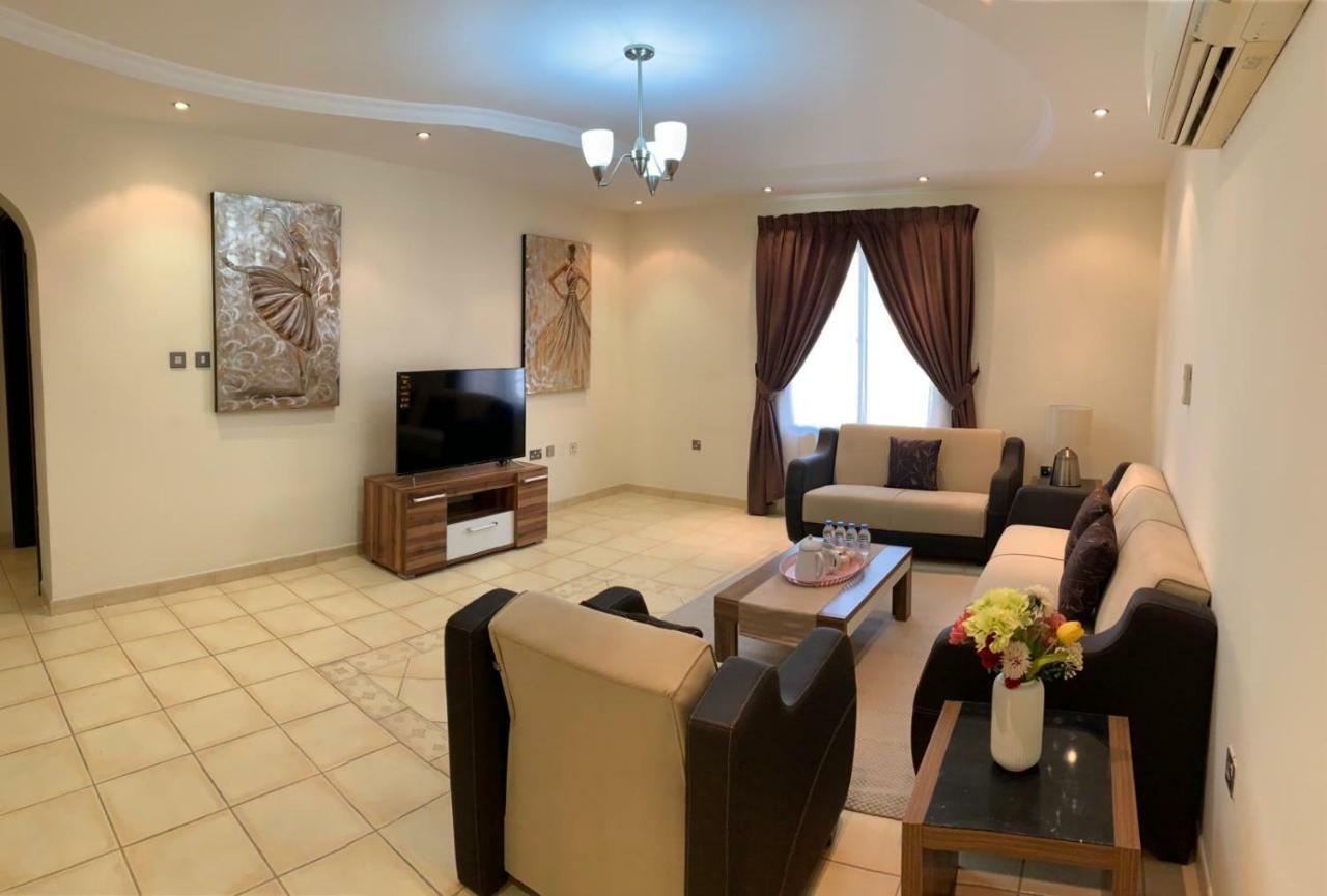 El Patio Compound * Doha