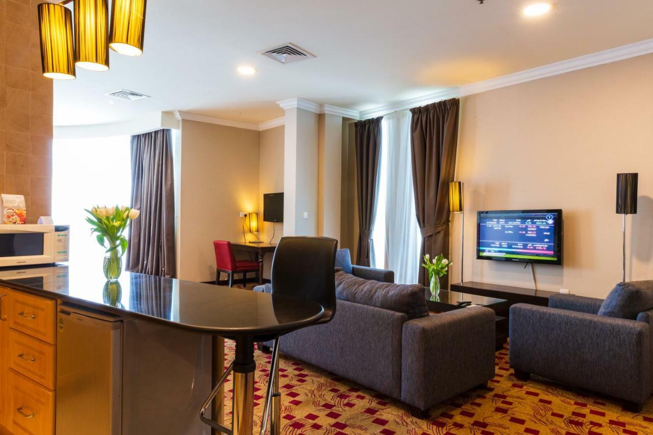 Kingsgate By Millennium Hotel 3*