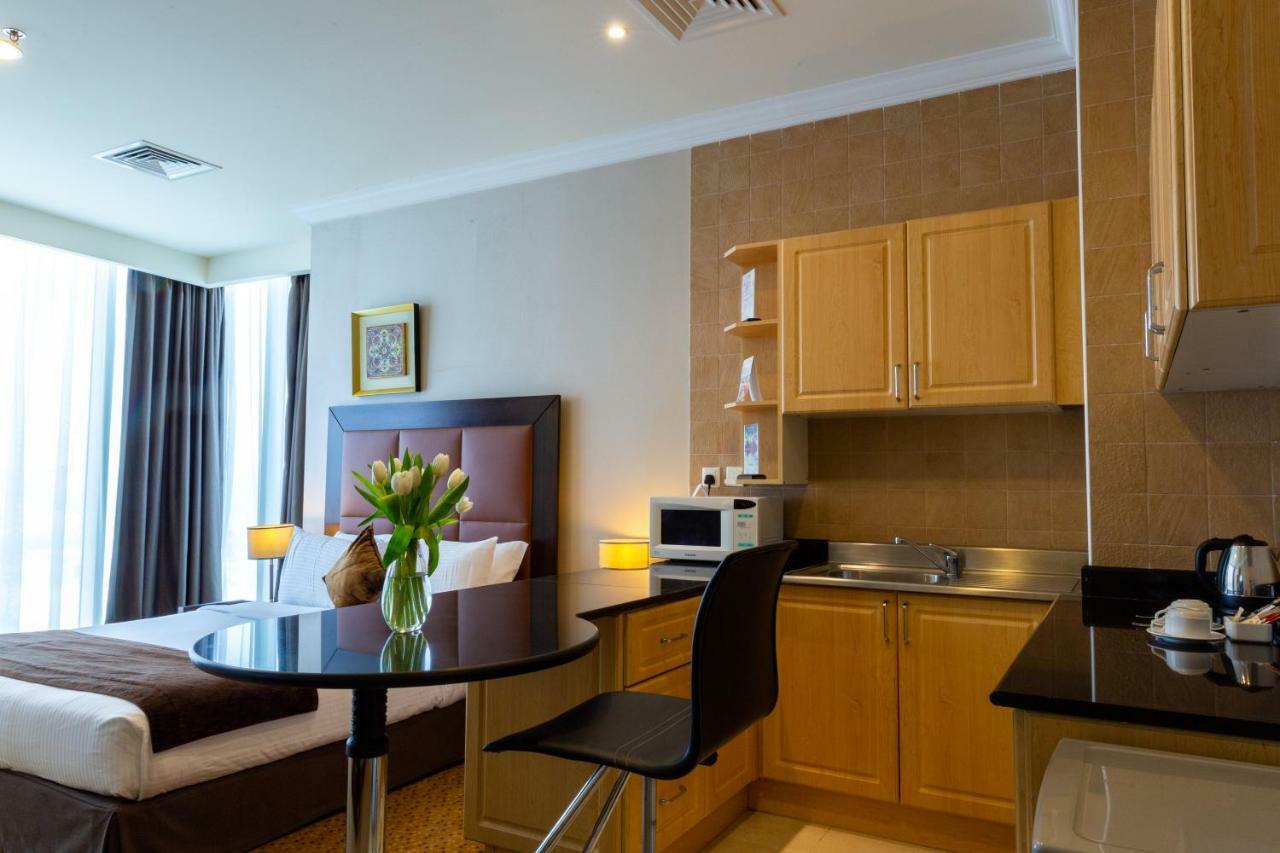 Kingsgate By Millennium 3*