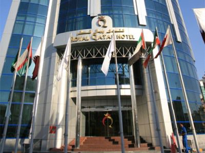 Royal Qatar Hotel