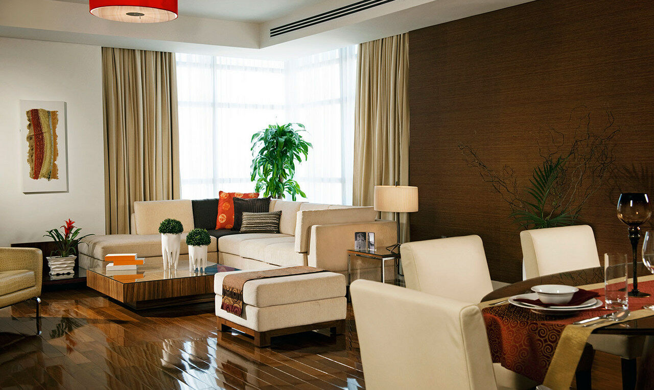 Aparthotel Fraser Doha