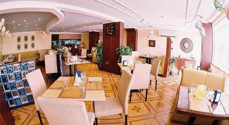 Hotel Diamond 1 3*