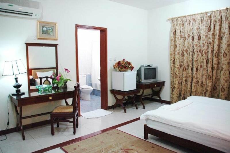 Diamond 1 Hotel 3*