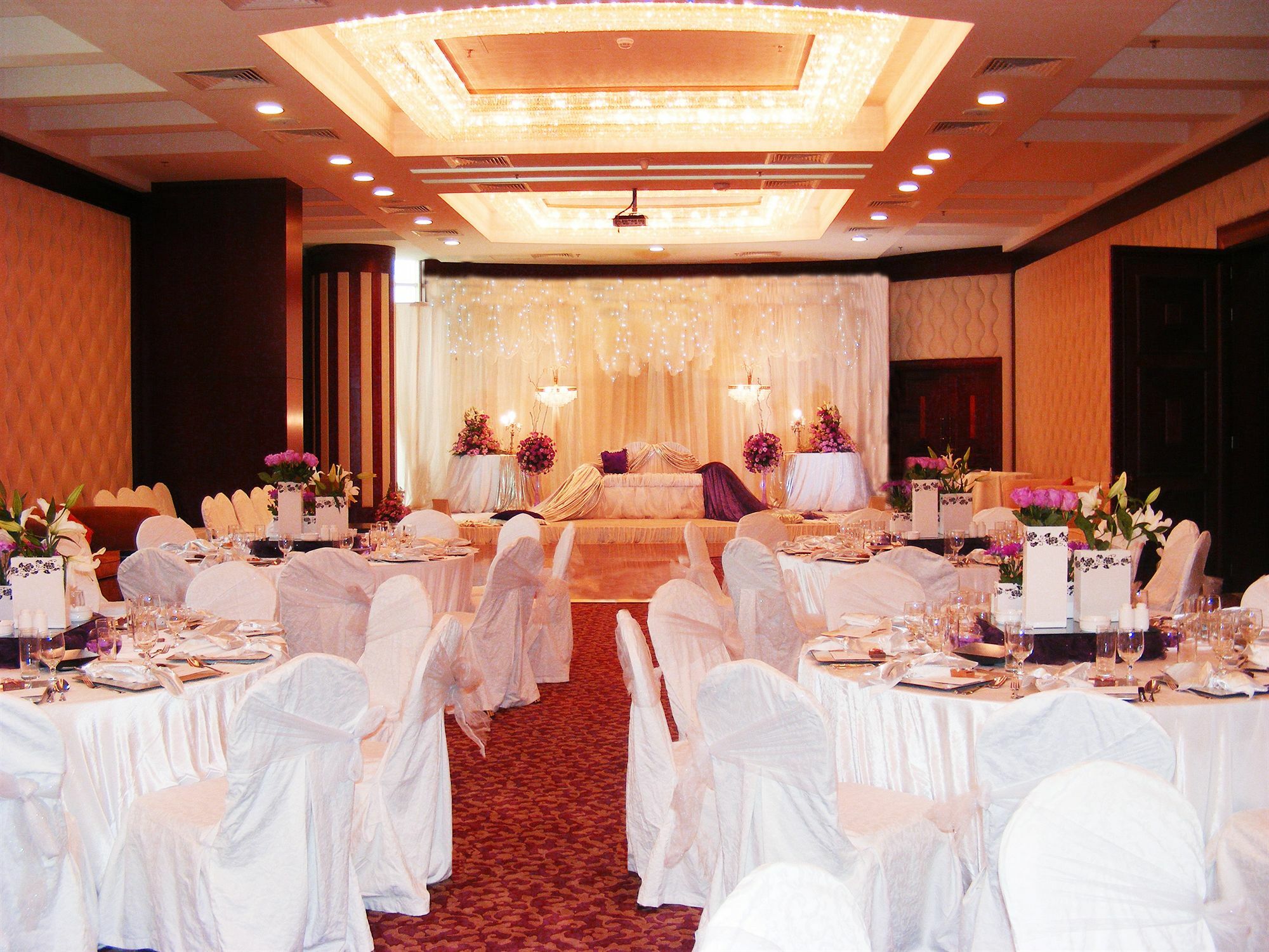 Amt Mena Aparthotel 4*