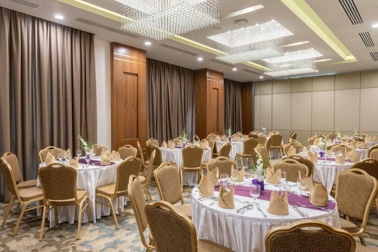 Hotel Century Doha