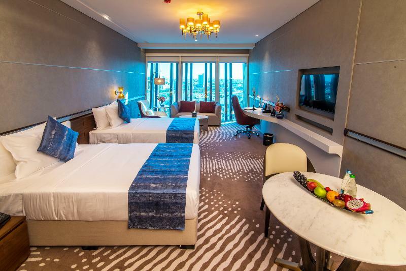 Vip Qatar Hotel 5*
