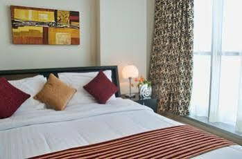 Retaj Al Corniche Aparthotel 2*