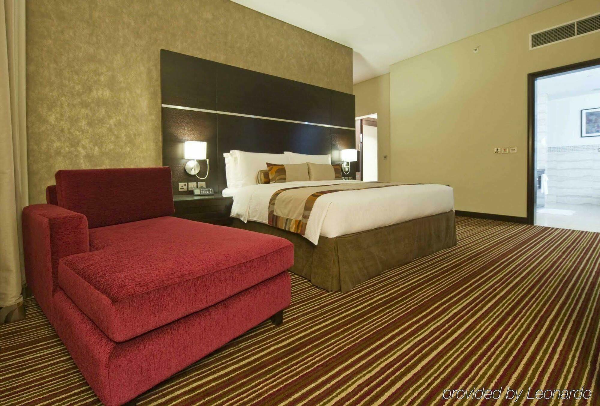 Hyatt Regency Oryx Hotel