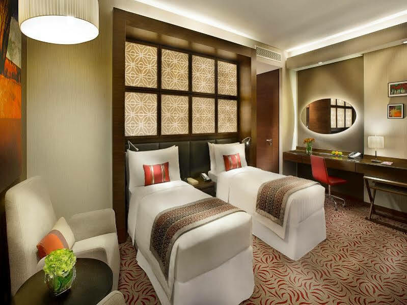 Four Points By Sheraton Hotel Doha