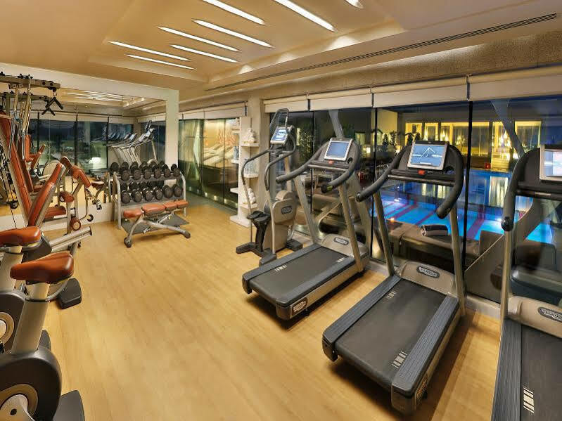Four Points By Sheraton Hotel Doha