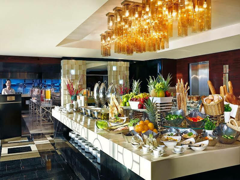 Four Points By Sheraton Doha