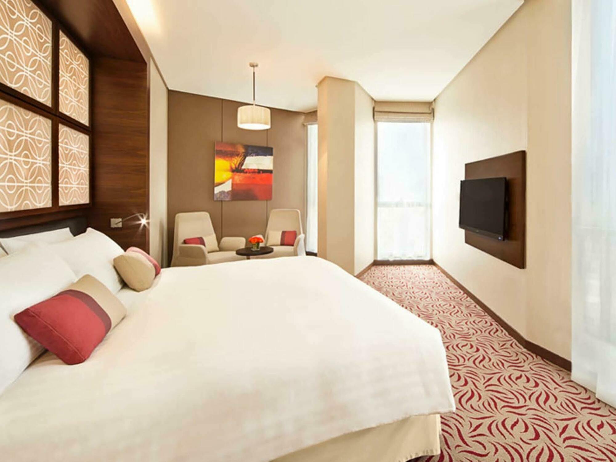 Four Points By Sheraton 4*