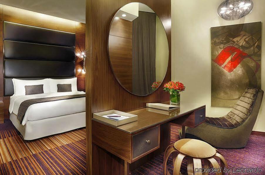 Four Points By Sheraton Hotel